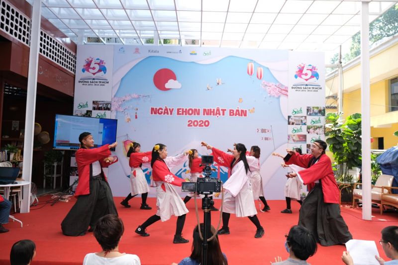 ngày hội ehon 2020 ngày hội ehon 2020